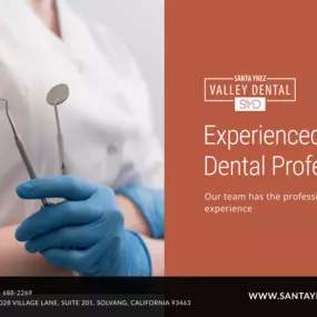 Solvang Dentist