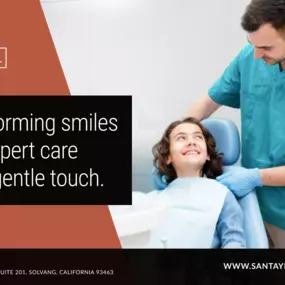 Teeth Whitening Santa Barbara