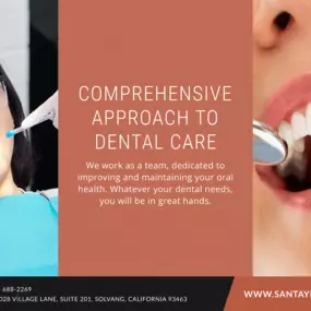 Dental Implants Santa Barbara