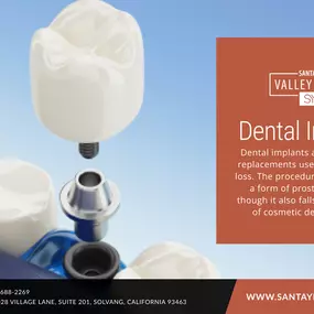 Invisalign Santa Barbara