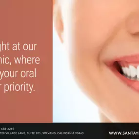 Santa Barbara Family Dentistry