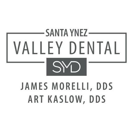 Logotipo de Santa Ynez Valley Dental