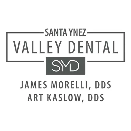 Logotyp från Santa Ynez Valley Dental