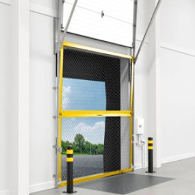 Security Link Doors