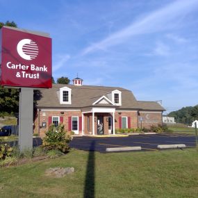 Bild von Carter Bank & Trust