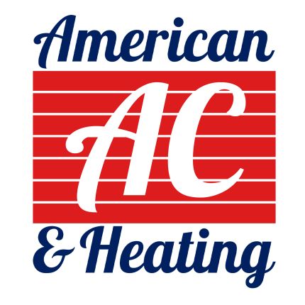 Logo von American AC & Heating