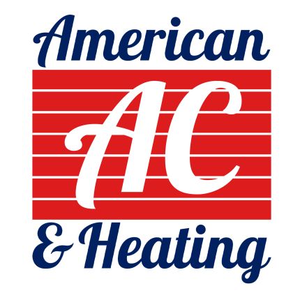 Logo da American AC & Heating