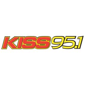 Kiss 95.1 (WFKS-FM)
