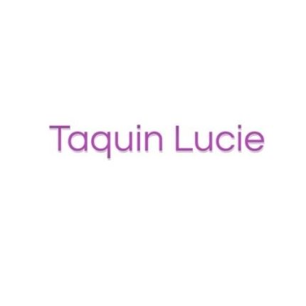 Logo de Taquin Lucie