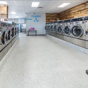 Bild von So Fresh N So Clean Laundromat