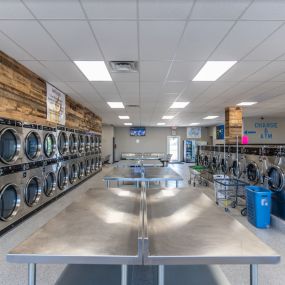 Bild von So Fresh N So Clean Laundromat