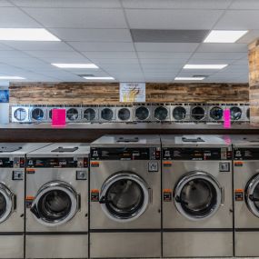 Bild von So Fresh N So Clean Laundromat