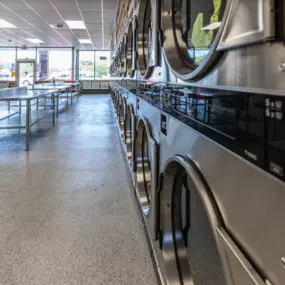 Bild von So Fresh N So Clean Laundromat