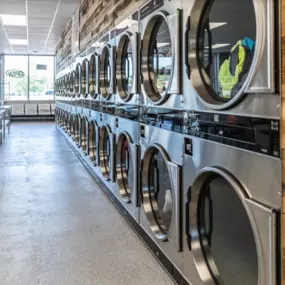 Bild von So Fresh N So Clean Laundromat