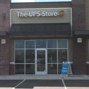 Come visit us at The UPS Store of Surf City!  We are conveniently located in the Arboretum shopping center by Publix.