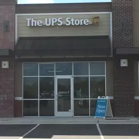 Come visit us at The UPS Store of Surf City!  We are conveniently located in the Arboretum shopping center by Publix.