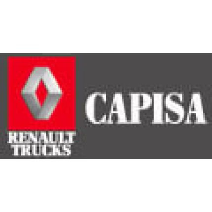 Logo de Capisa