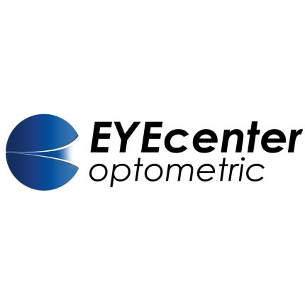 Logotipo de EYEcenter Optometric