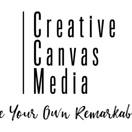 Logo fra Creative Canvas Media Inc