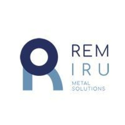 Logotipo de Rem - Iru