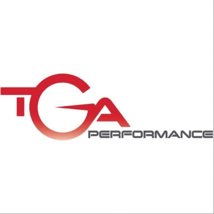 Logo de TGA Performance