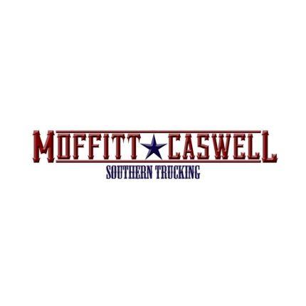 Logo de Moffitt Caswell Southern Trucking