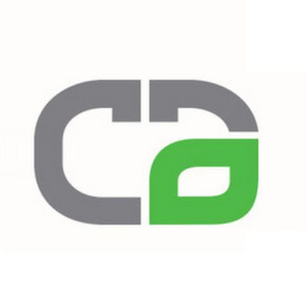 Logotipo de CatchAll Environmental