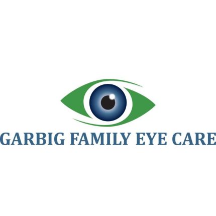 Logo de Garbig Family Eye Care