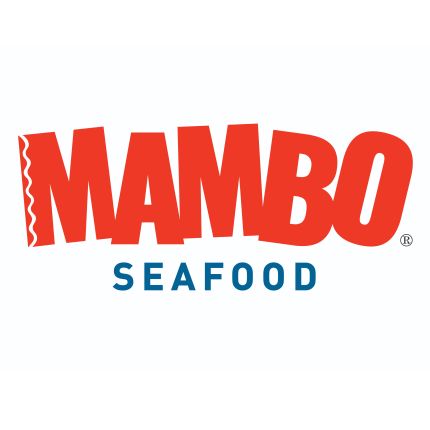 Logo fra Mambo Seafood