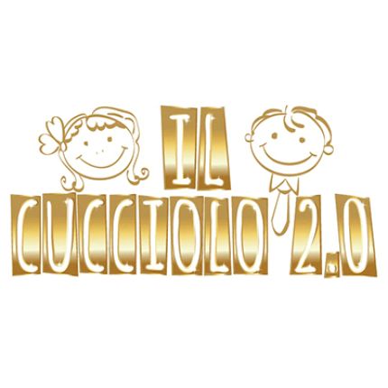 Logotyp från Il Cucciolo 2.0