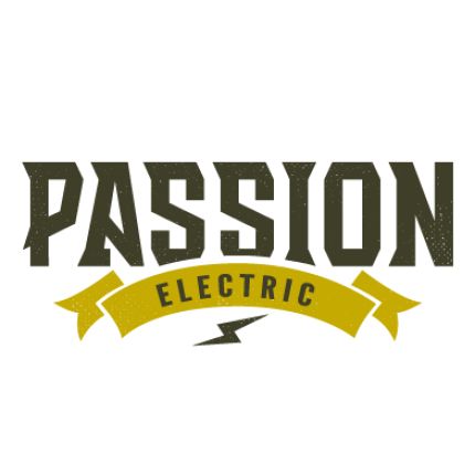 Logo fra Passion Electric