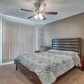 Bild von Crestwind Townhomes And Apartments