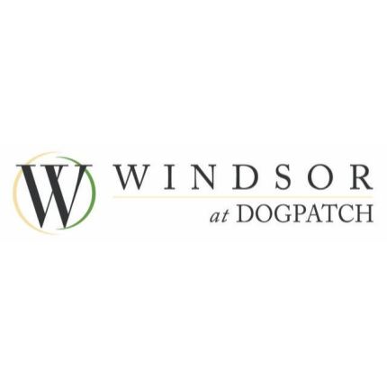 Logo de Windsor at Dogpatch Apartments