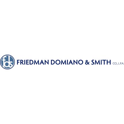 Logo von Friedman, Domiano & Smith Co., L.P.A.