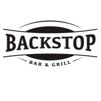 Λογότυπο από Backstop Bar & Grill