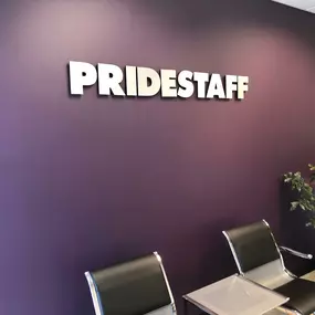 Bild von PrideStaff