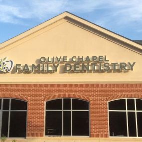 Bild von Olive Chapel Family Dentistry: Dustin Prusik, DDS
