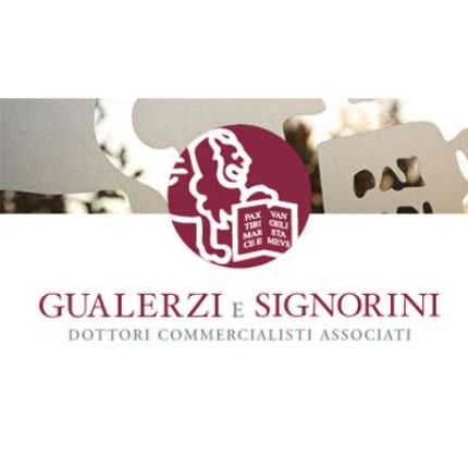 Logo de Gualerzi e Signorini  Stp