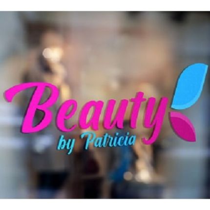 Logo od Beauty by Patricia