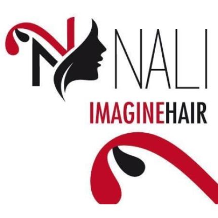 Logo de Imagine Hair Nali
