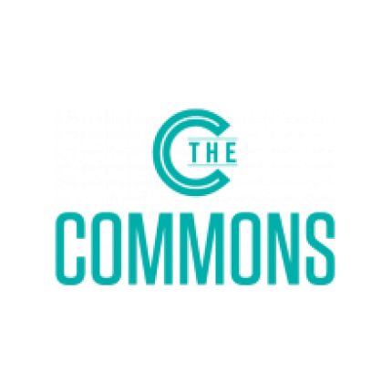 Logo de The Commons