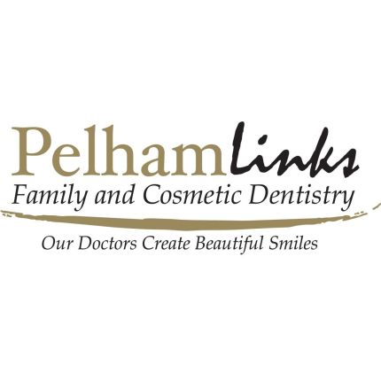 Logotyp från Pelham Links Family and Cosmetic Dentistry - Simpsonville