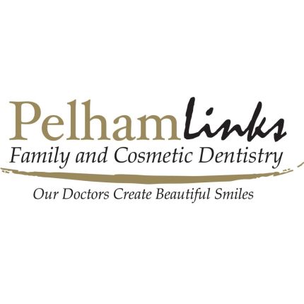 Logo von Pelham Links Family and Cosmetic Dentistry - Simpsonville