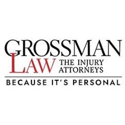 Logotyp från The Grossman Law Firm, LLC
