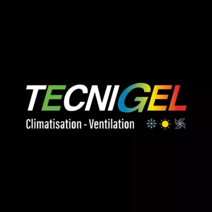 Logo de TECNIGEL