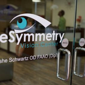 Bild von EyeSymmetry Vision Center