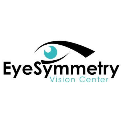 Logo da EyeSymmetry Vision Center