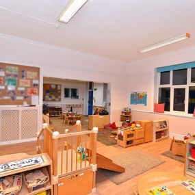 Bild von Bright Horizons Haslemere Day Nursery and Preschool