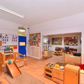 Bild von Bright Horizons Haslemere Day Nursery and Preschool