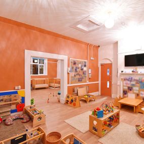 Bild von Bright Horizons Haslemere Day Nursery and Preschool